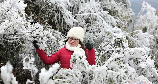 Từ nay đến cuối năm có thể nhiều cơn bão, thời điểm không khí lạnh mạnh nhất