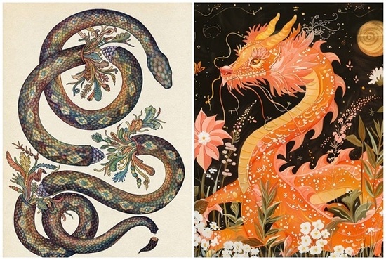 Tử vi 12 con giáp thứ Tư ngày 17/9/2025: Lộc vượng, tình thắm, sự nghiệp hanh thông