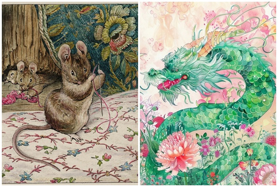 Tử vi 3 con giáp may mắn nhất thứ Tư (17/9): Hút tiền như nam châm, vận may tăng vọt