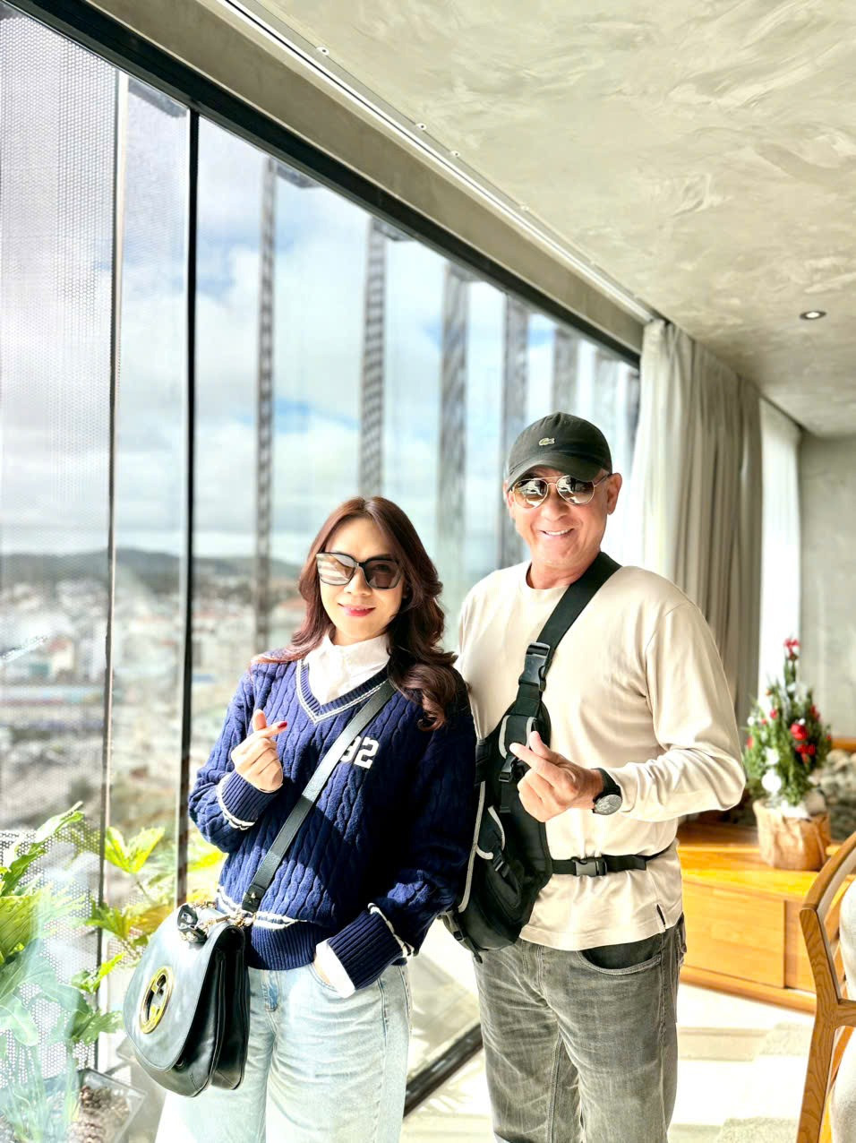 Vệ sĩ Tùng Yuki tiết lộ quy tắc làm việc cùng Mỹ Tâm để tránh vướng tin đồn tình cảm