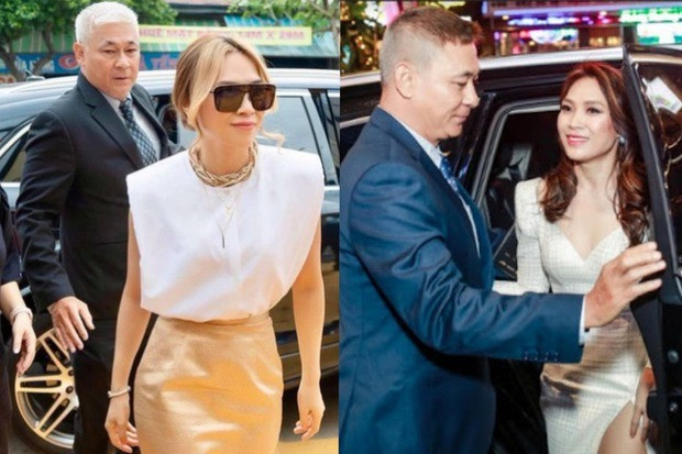 Vệ sĩ Tùng Yuki tiết lộ quy tắc làm việc cùng Mỹ Tâm để tránh vướng tin đồn tình cảm