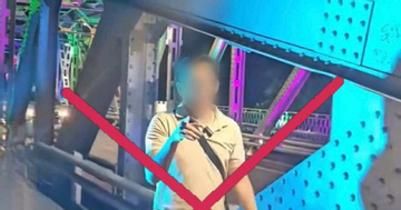 Xử lý nam thanh niên làm clip 'nói xấu' con gái Huế