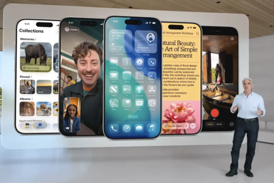 7 điều người dùng iPhone đời cũ cần lưu ý trước khi nâng cấp iOS 26