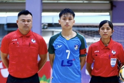 Cầu thủ thi đấu 'không đúng sức', có tiêu cực, VFF ra án phạt