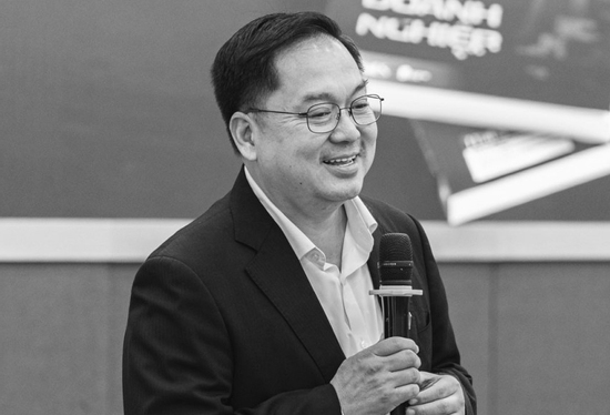 Cập nhật mới gây chú ý từ phía người thân liên quan đến ông Hoàng Nam Tiến