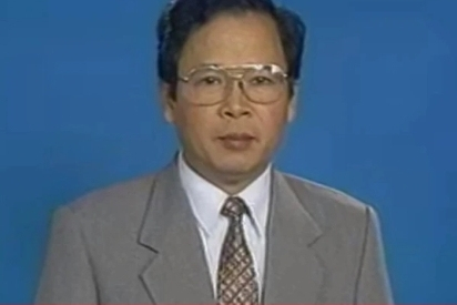 Giọng đọc nổi tiếng của VTV từng bị đồn đoán khi biến mất khỏi sóng giờ vàng