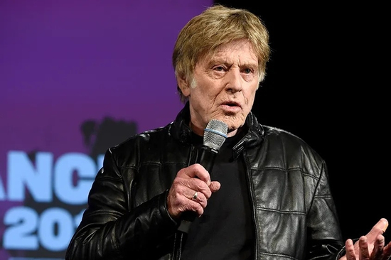 Huyền thoại Hollywood Robert Redford qua đời ở tuổi 89