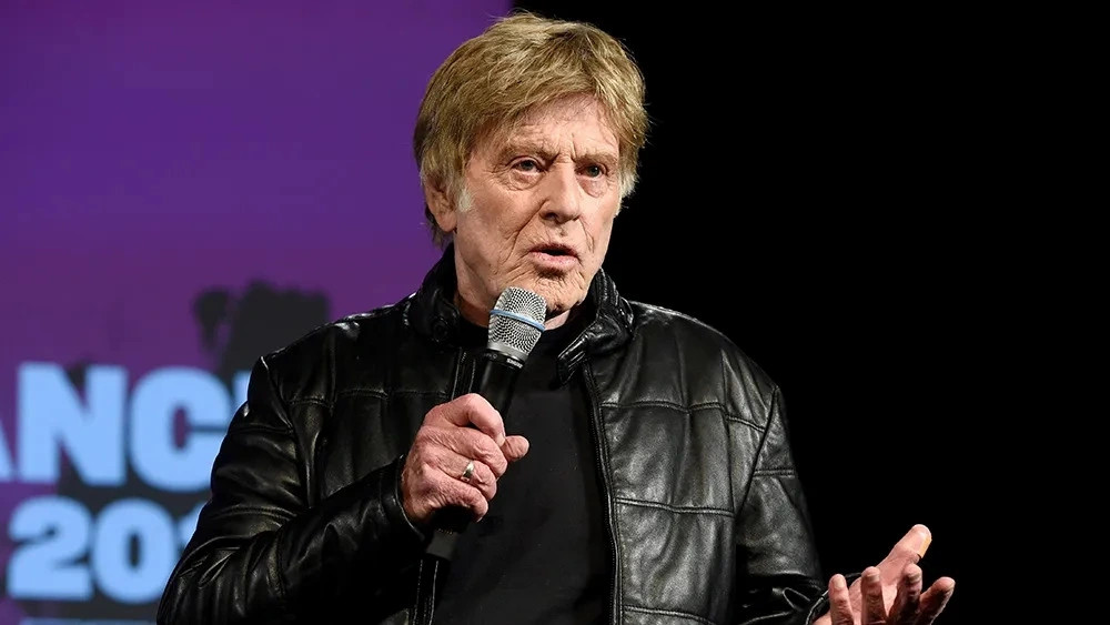 huyen thoai hollywood robert redford qua doi o tuoi 89 hinh anh 1