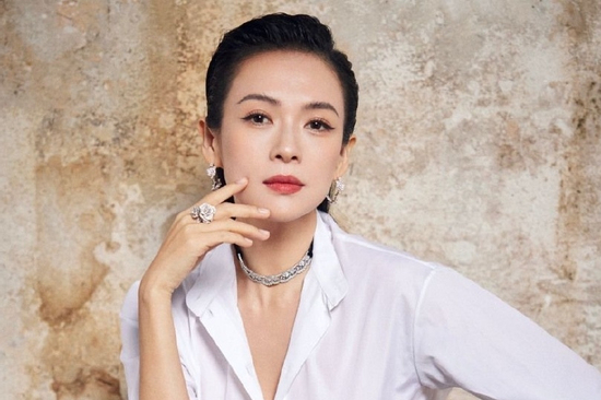 Mỹ nhân Hoa ngữ sau ly hôn: Chương Tử Di dứt tình người chồng cờ bạc, không màng khối tài sản nghìn tỷ