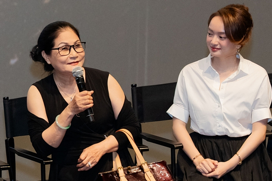 Nhân chứng sống chấp nhận một điều phải có trong phim về không tặc ở Việt Nam