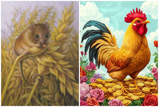 Tử vi 3 con giáp may mắn nhất thứ Năm (18/9): Tiền đổ về túi liên tục, của cải nhiều không đếm hết