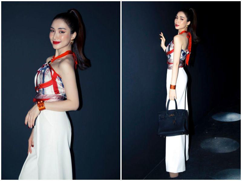 Tuyên bố đổi phong cách Hòa Minzy lộ nhược điểm hình thể khó giấu