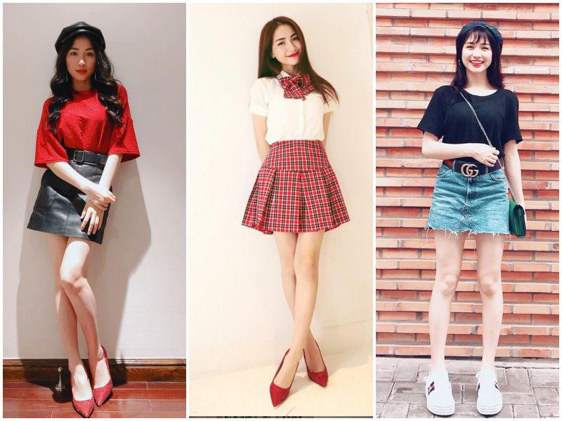 Tuyên bố đổi phong cách Hòa Minzy lộ nhược điểm hình thể khó giấu