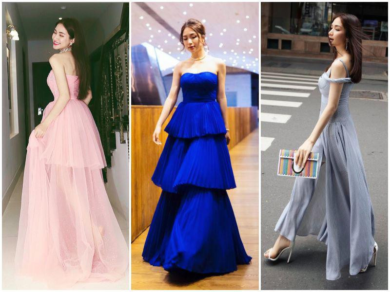 Tuyên bố đổi phong cách Hòa Minzy lộ nhược điểm hình thể khó giấu