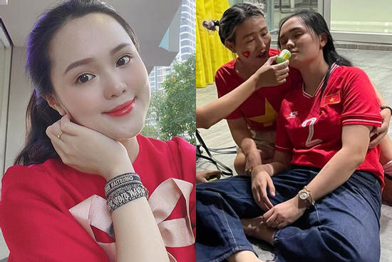 Vợ Đỗ Duy Mạnh cầu xin vì gặp biến lớn, mong được sống yên ổn để nuôi con