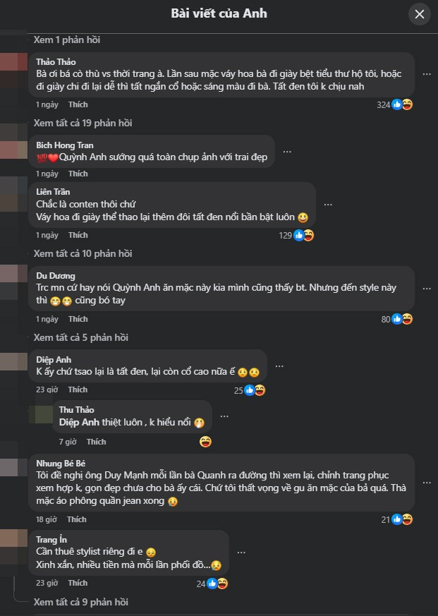 Vợ Đỗ Duy Mạnh cầu xin vì gặp biến lớn chuyện gì y