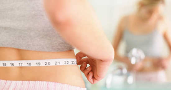 4 nguyên nhân khiến bạn tập luyện và ăn kiêng nhưng vẫn tăng cân