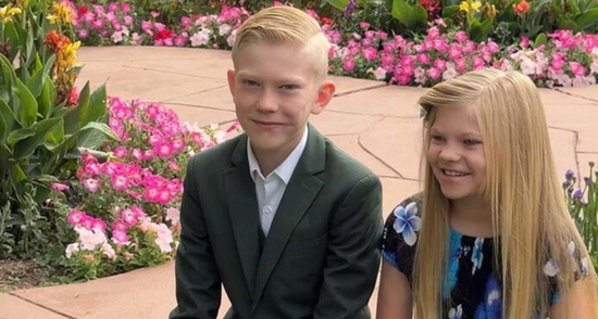 Diện mạo hiện tại của cậu bé từng phải khâu 90 mũi vì cứu em thoát chó dữ