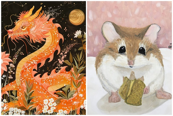 Đúng mùa thu năm 2025, 3 con giáp nắm bắt thời điểm vàng, đụng đâu cũng ra tiền