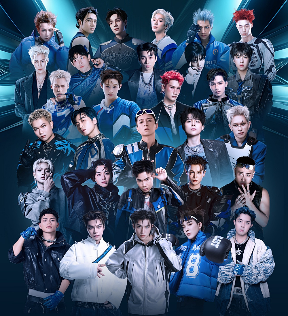 Hé lộ lý do Vũ Cát Tường BigDaddy tham gia Anh Trai Say Hi mùa 2