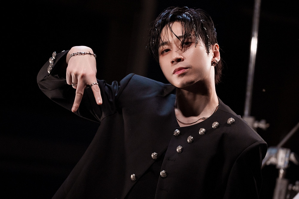 Hé lộ lý do Vũ Cát Tường BigDaddy tham gia Anh Trai Say Hi mùa 2