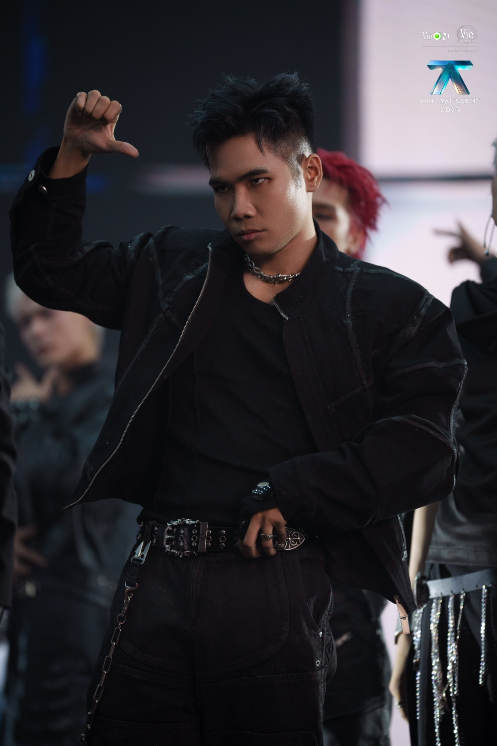 Hé lộ lý do Vũ Cát Tường BigDaddy tham gia Anh Trai Say Hi mùa 2