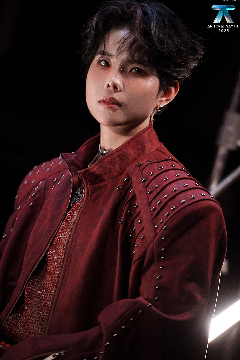 Hé lộ lý do Vũ Cát Tường BigDaddy tham gia Anh Trai Say Hi mùa 2