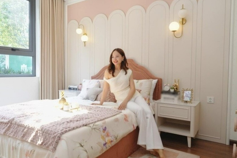 Lan Phương tiết lộ thu nhập 7 tỷnăm khối tài sản cụ thể ra sao