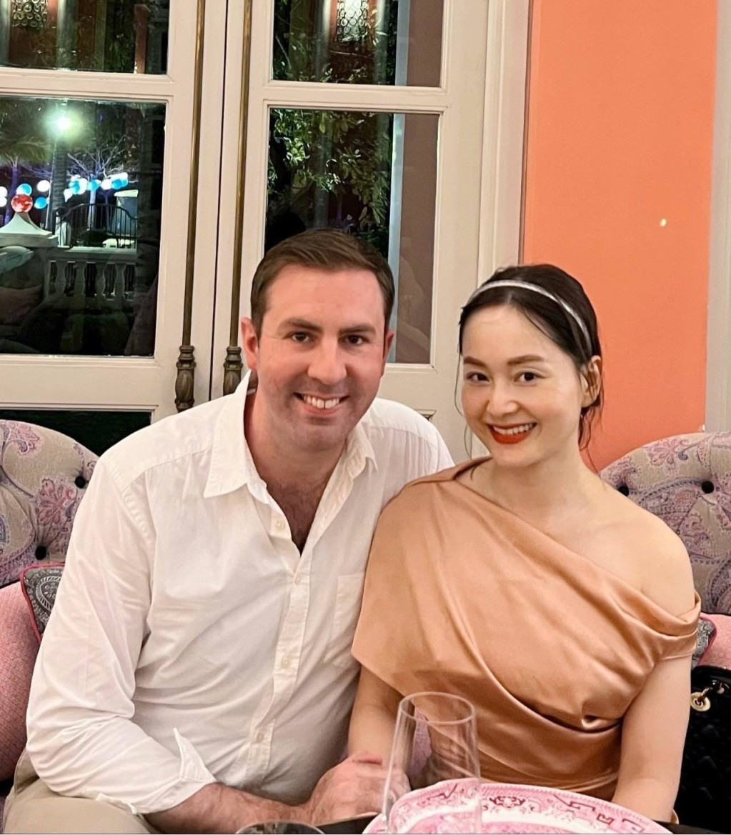 Lan Phương tố chồng Tây ngoại tình thao túng tâm lý