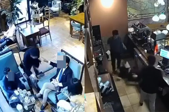 Người thân chia sẻ tình trạng đáng lo của nam nhân viên bị đánh trong quán cà phê ở Hà Nội