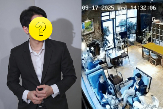 Thân thế 'khủng' của 'tổng tài' sai đàn em hành hung người ở quán cà phê gây bức xúc