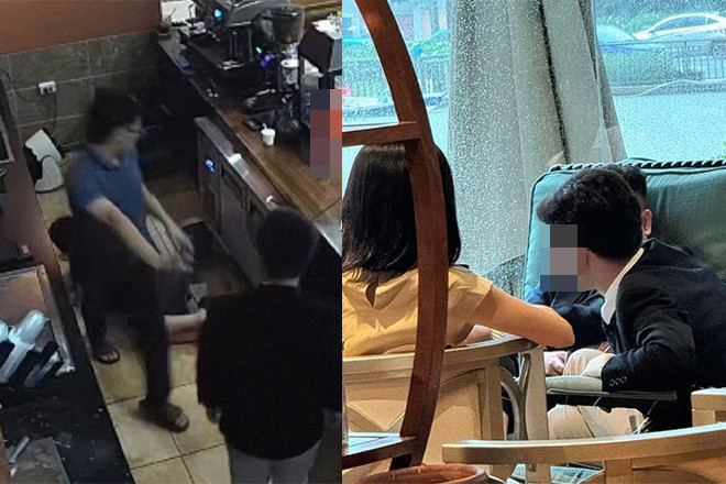 Tổng tài quay xe xin lỗi sau khi khẳng định bị hãm hại đánh người để tự vệ