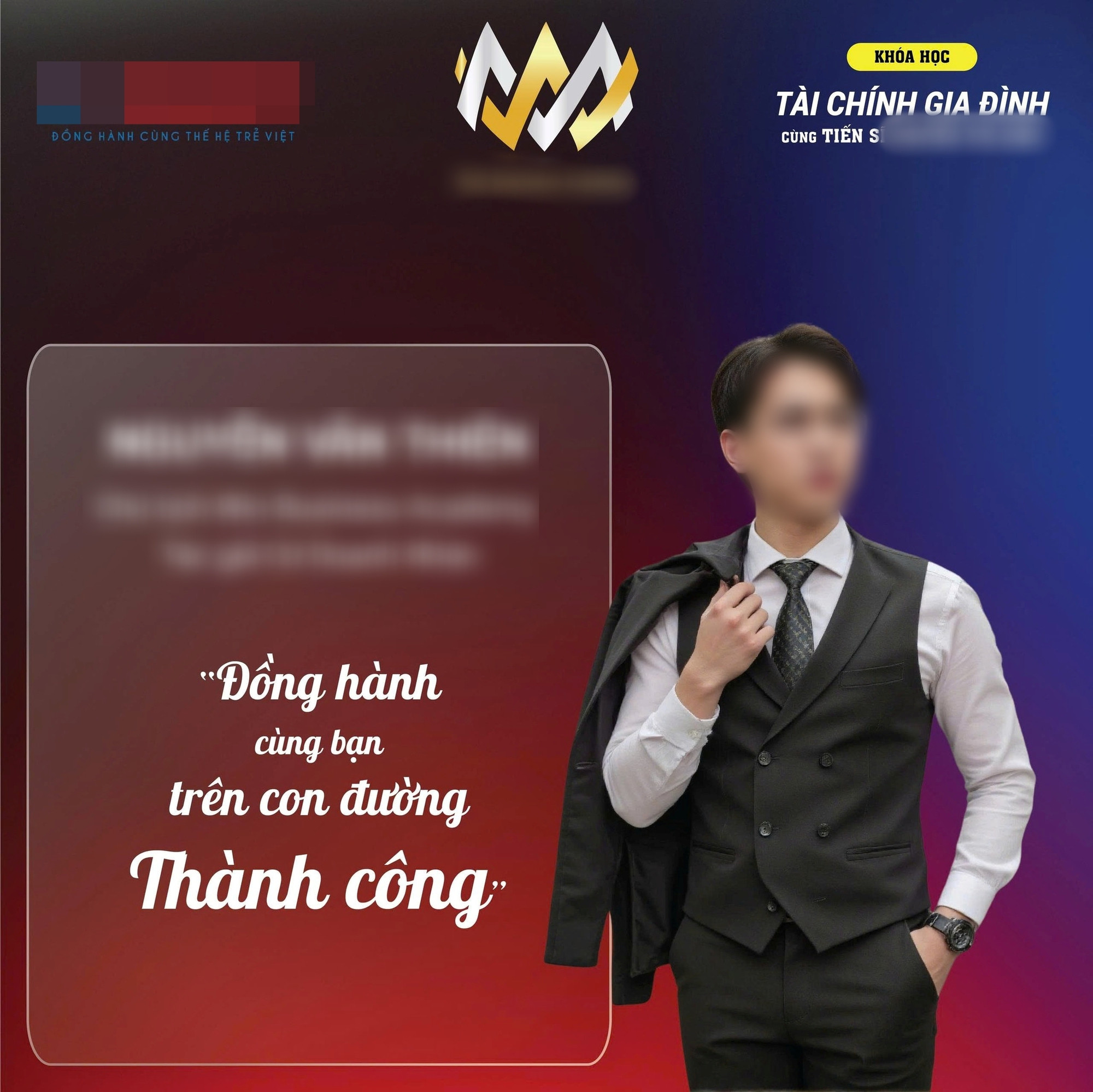 “Tổng tài” ra hiệu lệnh đánh nhân viên quán cà phê ở Hà Nội là ai?- Ảnh 1.