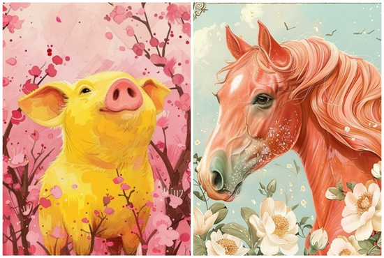 Tử vi 3 con giáp may mắn nhất thứ Sáu (19/9): Tiền tài ùa đến, giàu sang thịnh vượng