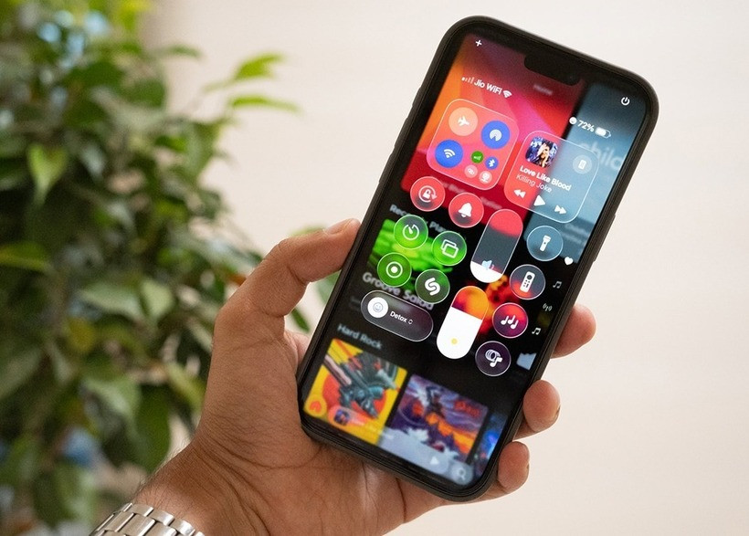 iOS 26 hứa hẹn mang lại trải nghiệm toàn diện hơn cho người dùng.