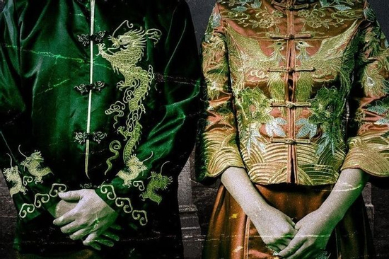 Chuyện khó tin ở Trung Quốc: Chi nửa tỷ đồng tìm 'bạn đời' cho người khuất