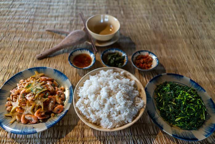 Đặc sản Đắk Lắk vừa đắng vừa chát nhưng