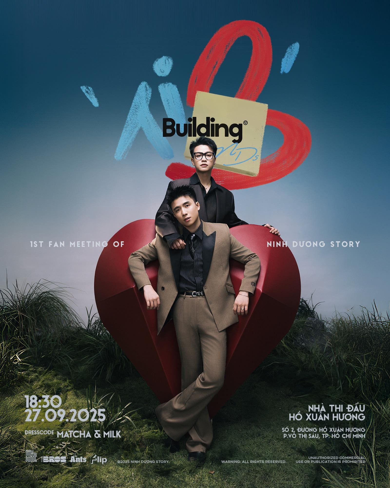 Động thái của Hương Giang sau khi cặp đôi Ninh Dương bị hủy fan meeting