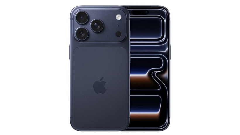 iPhone Air 1TB vs iPhone 17 Pro 1TB, nên chọn mỏng hay chọn nhỏ? - 2