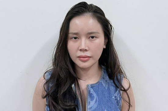 Khởi tố bị can Lê Hương Ly vụ vu khống hoa hậu Bùi Quỳnh Hoa