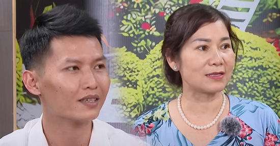 Mẹ vợ lắp camera theo dõi con rể tương lai gần 1 năm và cái kết xúc động