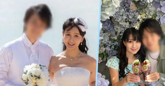 Người phụ nữ U70 được chồng trẻ 31 tuổi cưng chiều, gọi là 'công chúa' mỗi ngày