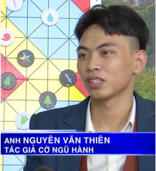 Tổng tài đang hot nhất MXH từng lên truyền hình dạy cách học làm giàu