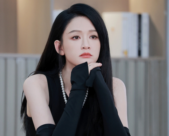 Trần Kiều Ân muốn ly hôn chồng thiếu gia kém 9 tuổi