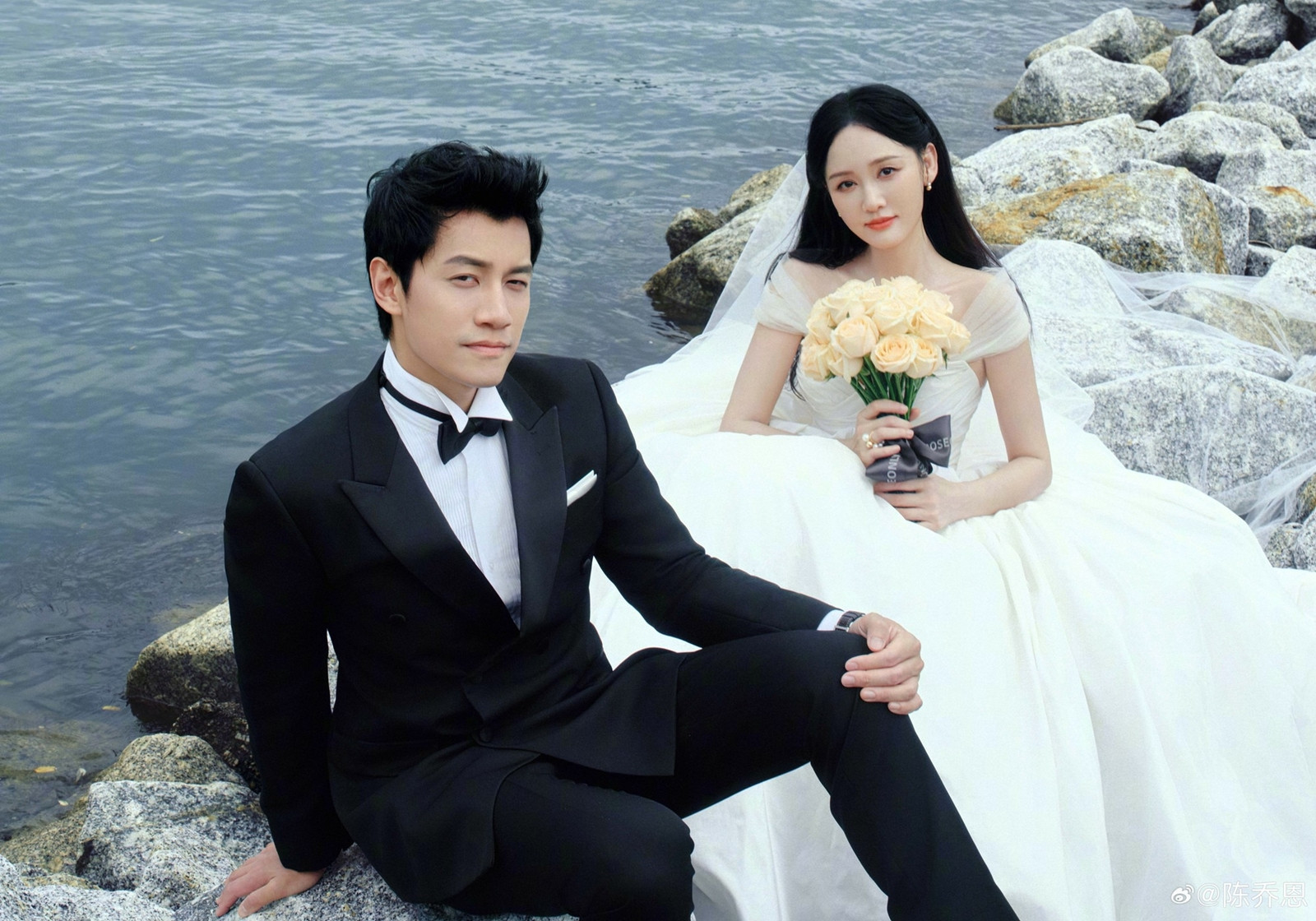 Trần Kiều Ân muốn ly hôn chồng thiếu gia kém 9 tuổi