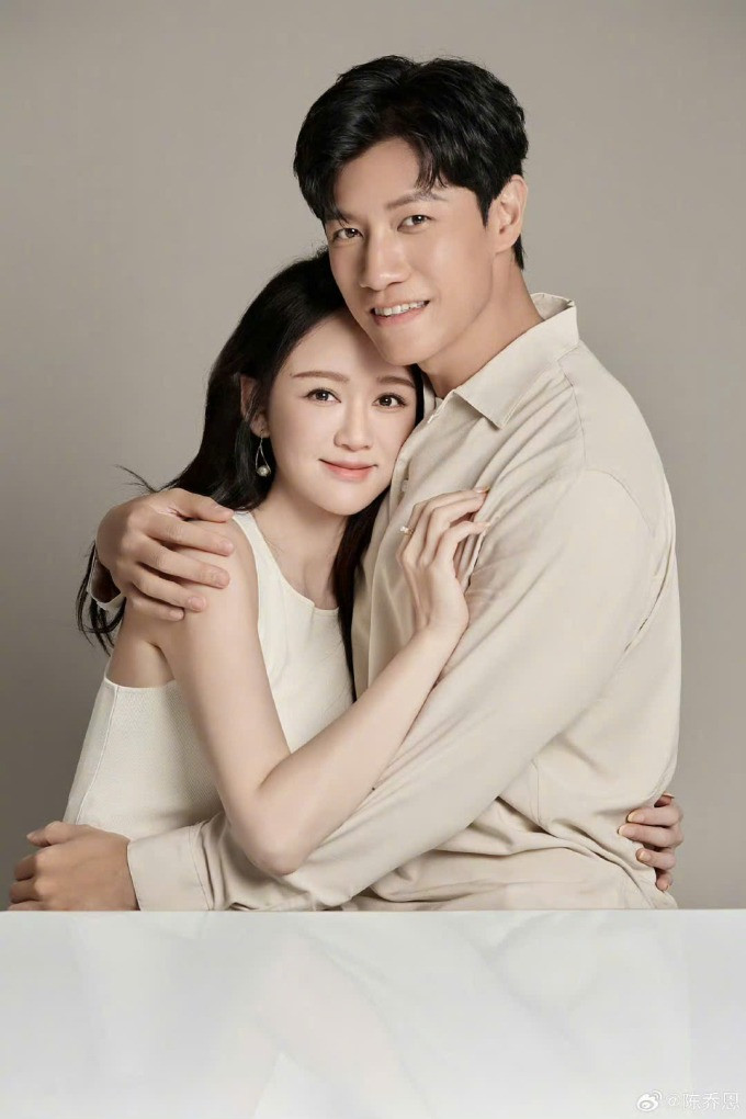 Trần Kiều Ân muốn ly hôn chồng thiếu gia kém 9 tuổi