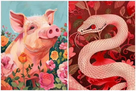 Từ 19/9 - 29/9, 3 con giáp giàu có vang danh, tiền tài tăng vọt