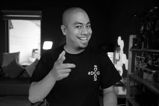 Vợ Youtuber Giao Heo xót xa chia sẻ dự định dang dở của chồng trước khi qua đời