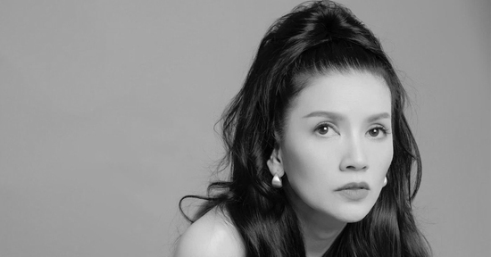 Buổi cà phê và cuộc gọi cuối cùng của diễn viên Ngọc Trinh