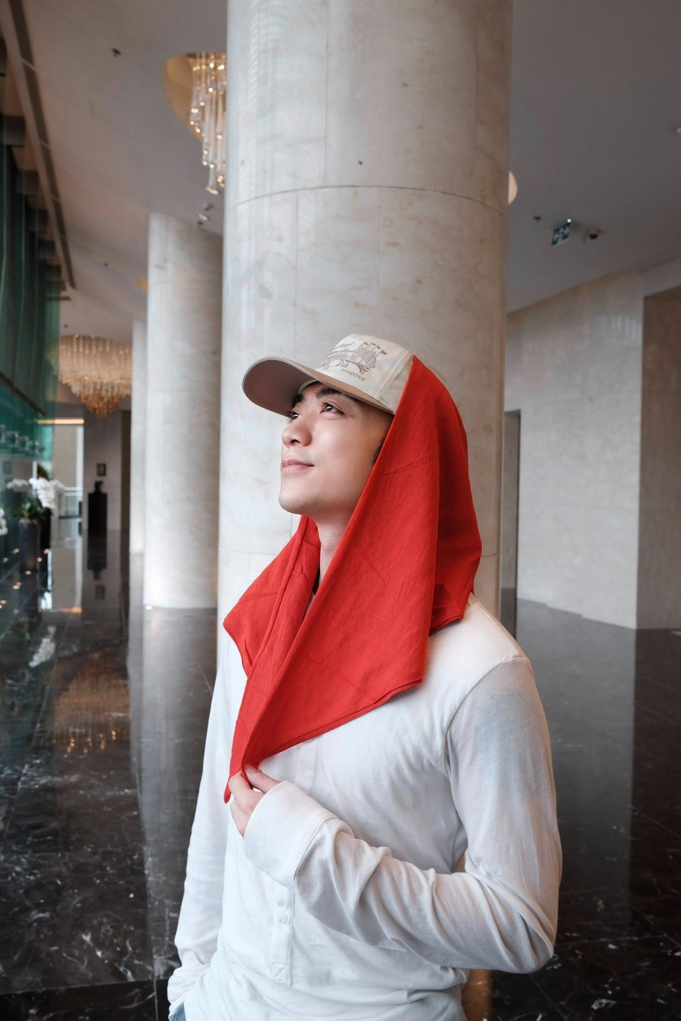 Dàn sao Việt rộn ràng mừng ngày Tết Độc Lập